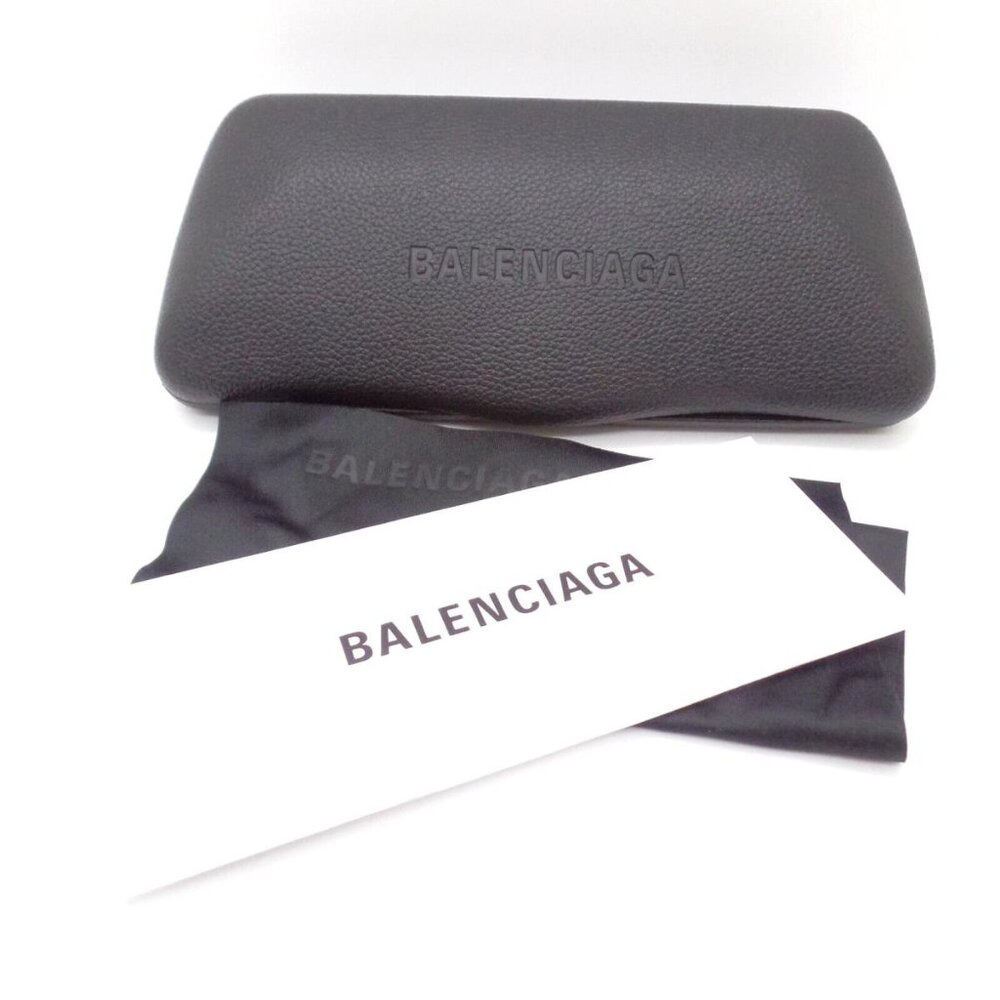 NWT BALENCIAGA SUNGLASSES, UNISEX EYEWEAR BALENCIAGA - Picture 3 of 3